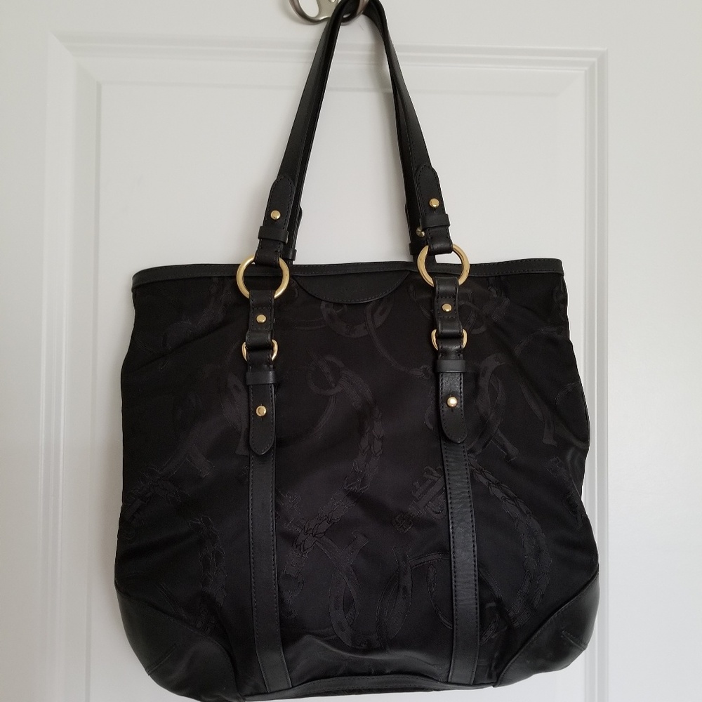 Ralph Lauren purse